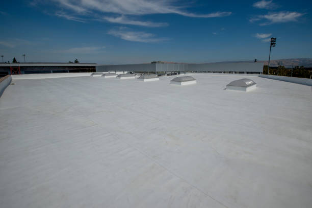 Cold Roofs in Greentown, OH