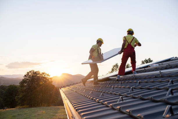 Best 4 Ply Roofing  in Greentown, OH