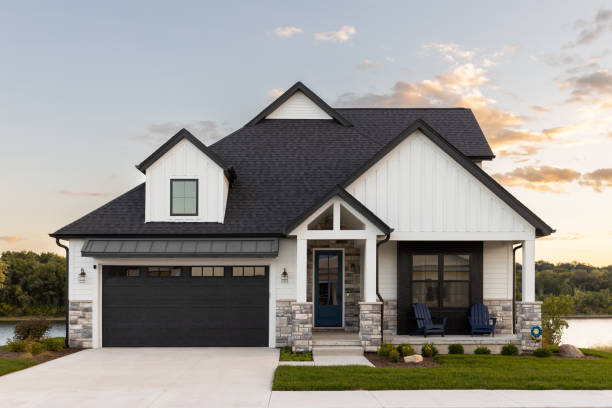 Best Roof Insulation Installation  in Greentown, OH