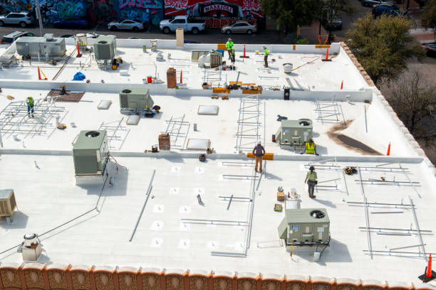 Best 4 Ply Roofing  in Greentown, OH