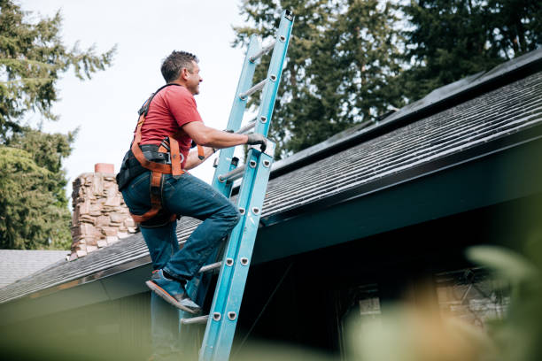 Reliable Greentown, OH Roofing Service Solutions