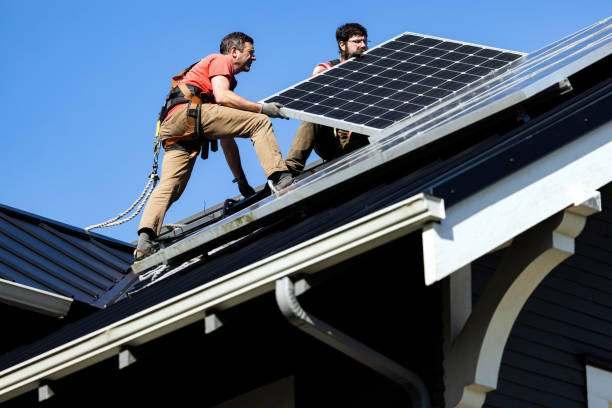 Best Metal Roofing Installation  in Greentown, OH