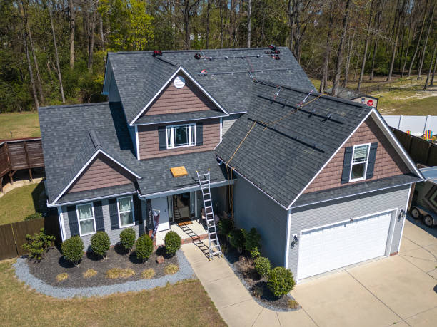 Best Sheet Metal Roofing  in Greentown, OH